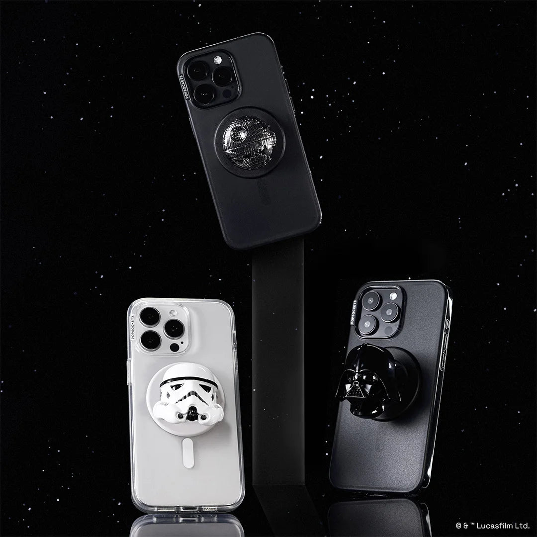 MagSafe Round Star Wars