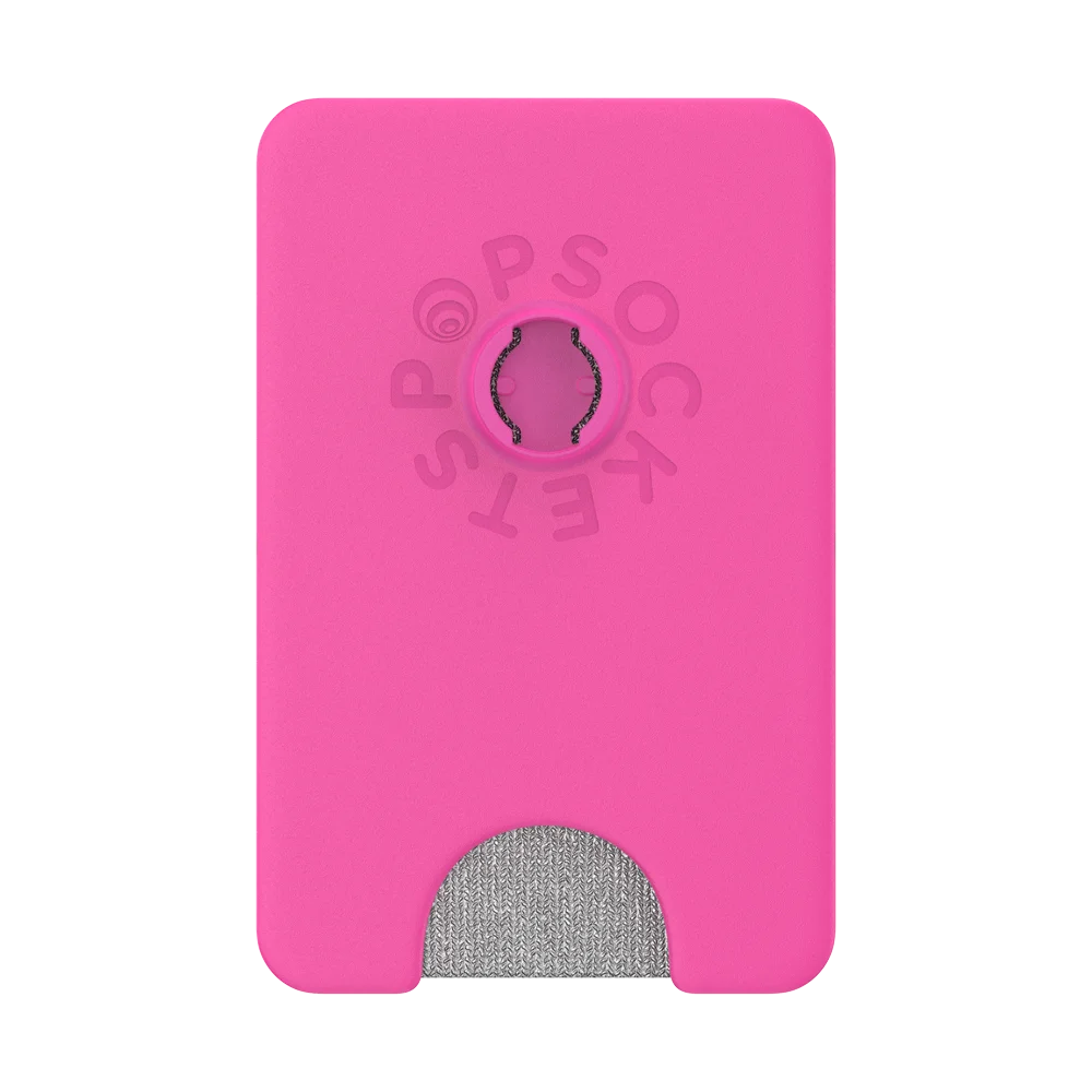 Magsafe Kickout Wallet