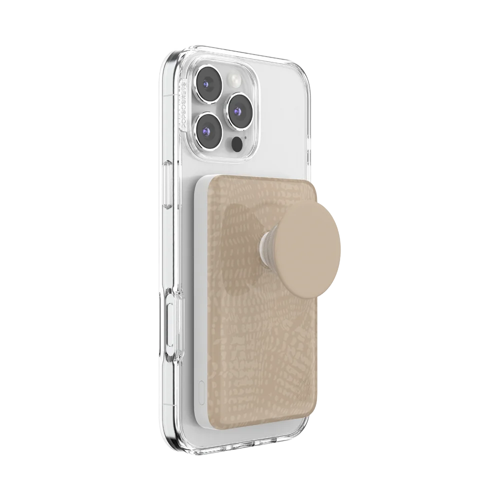 New Neutrals Power