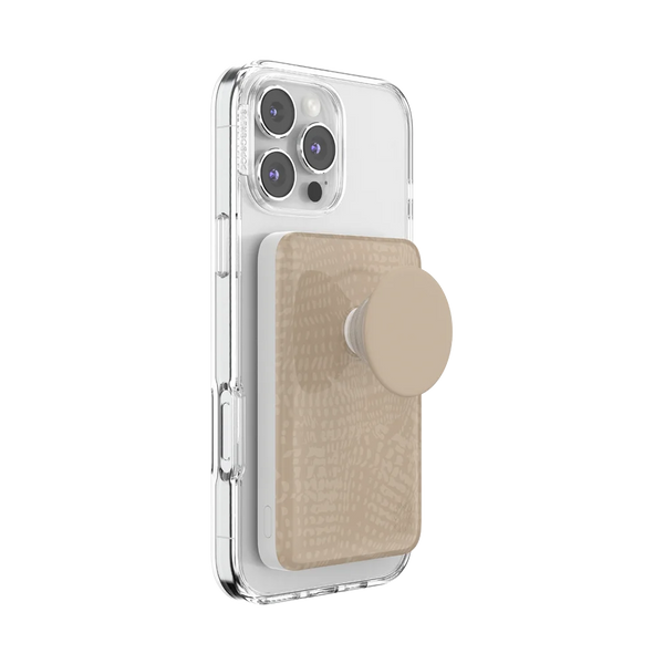 New Neutrals Power