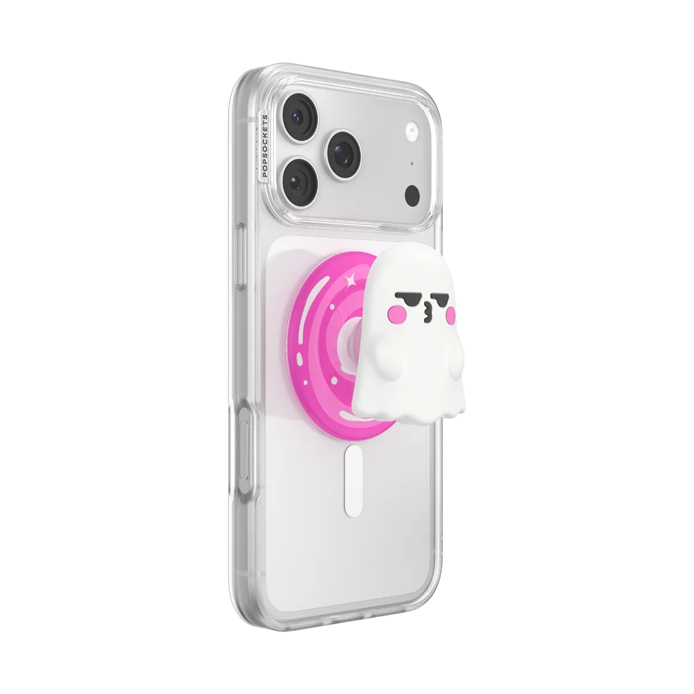 Hot Ghoul Grips