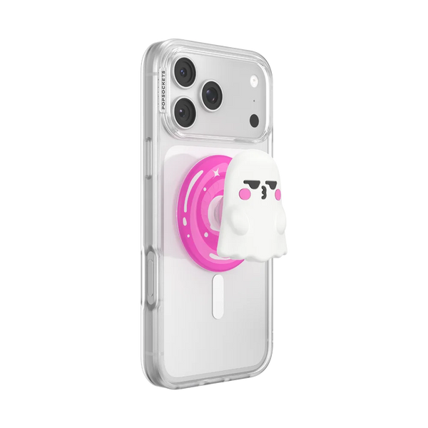 Hot Ghoul Grips