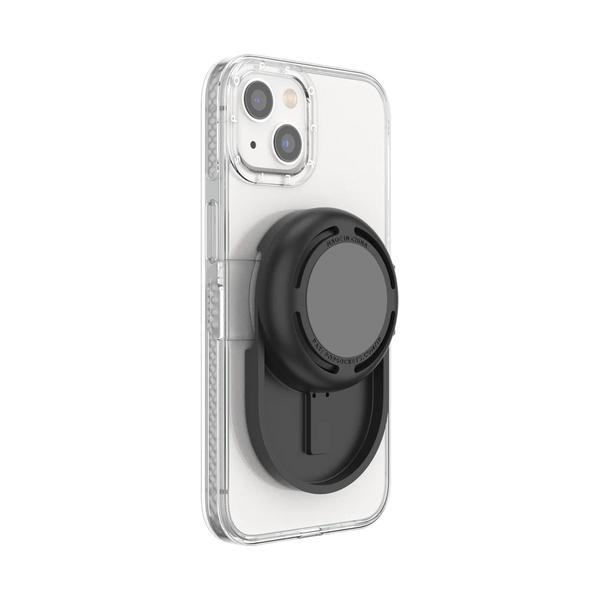 Black — MagSafe Multi-Surface Mount