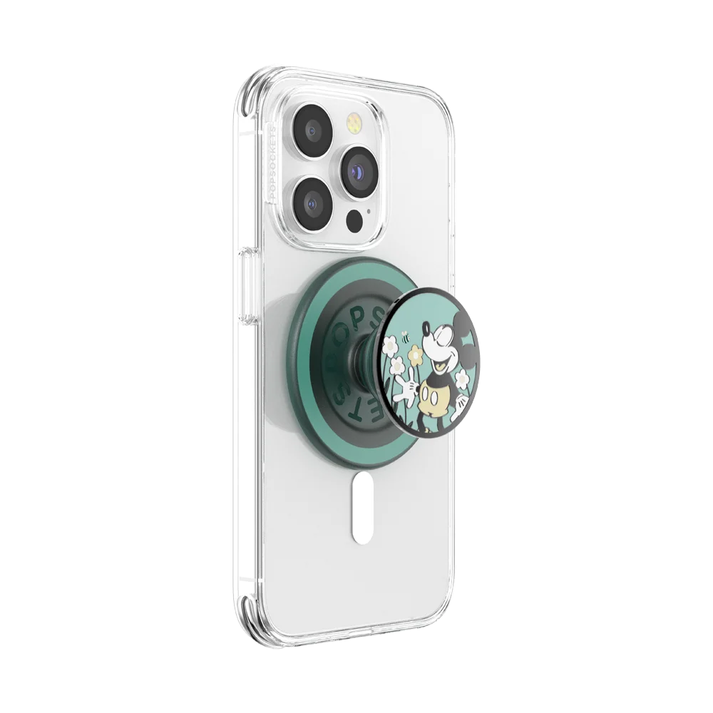 Disney Spring MagSafe Grips