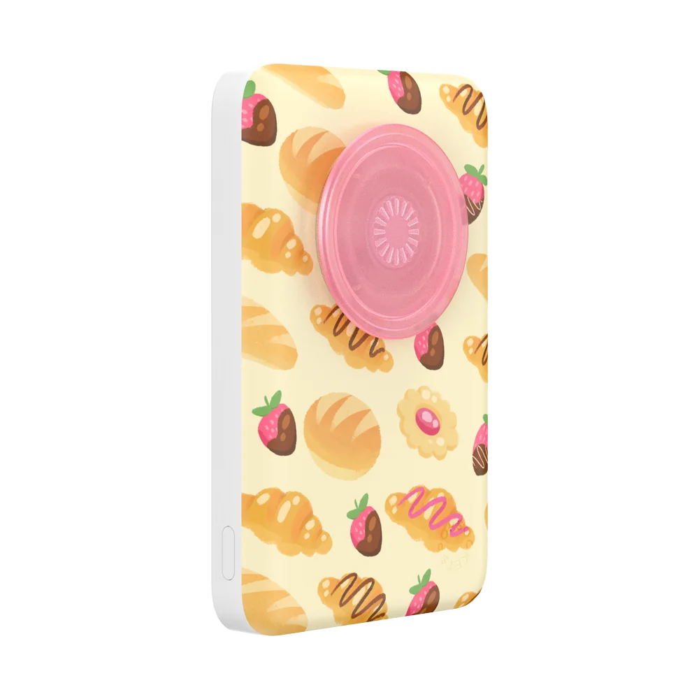 Bodega Powerbank