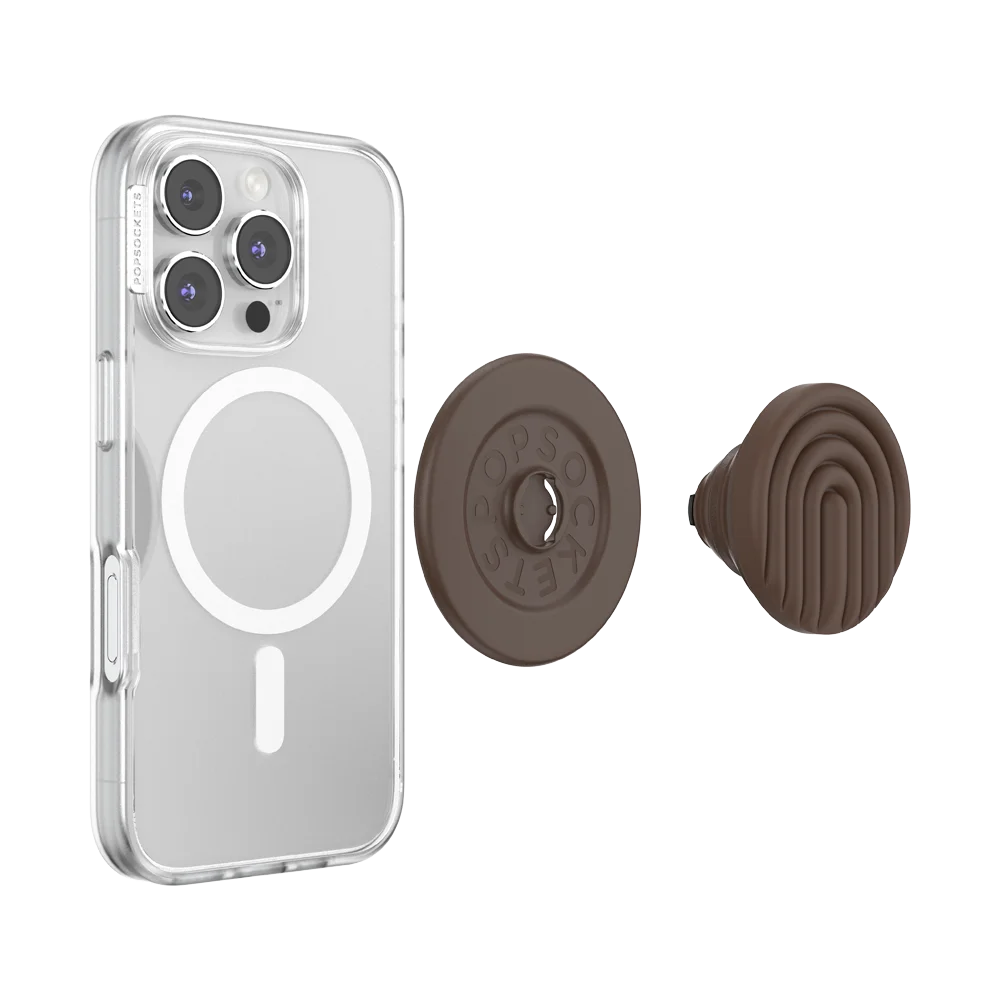MagSafe Round New Neutrals