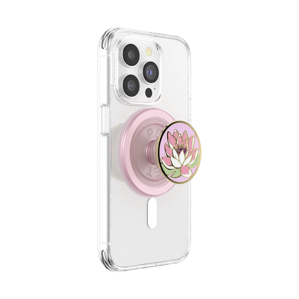 Something Sweet Enamels Magsafe Grip