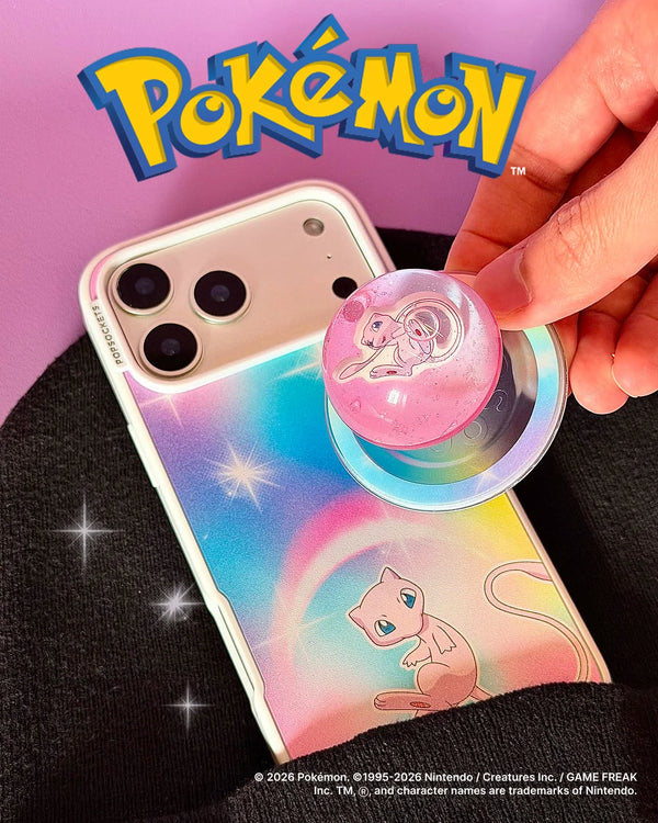 Pokemon Anniver Case