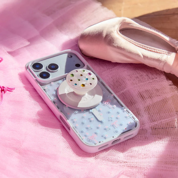 Center Stage Case