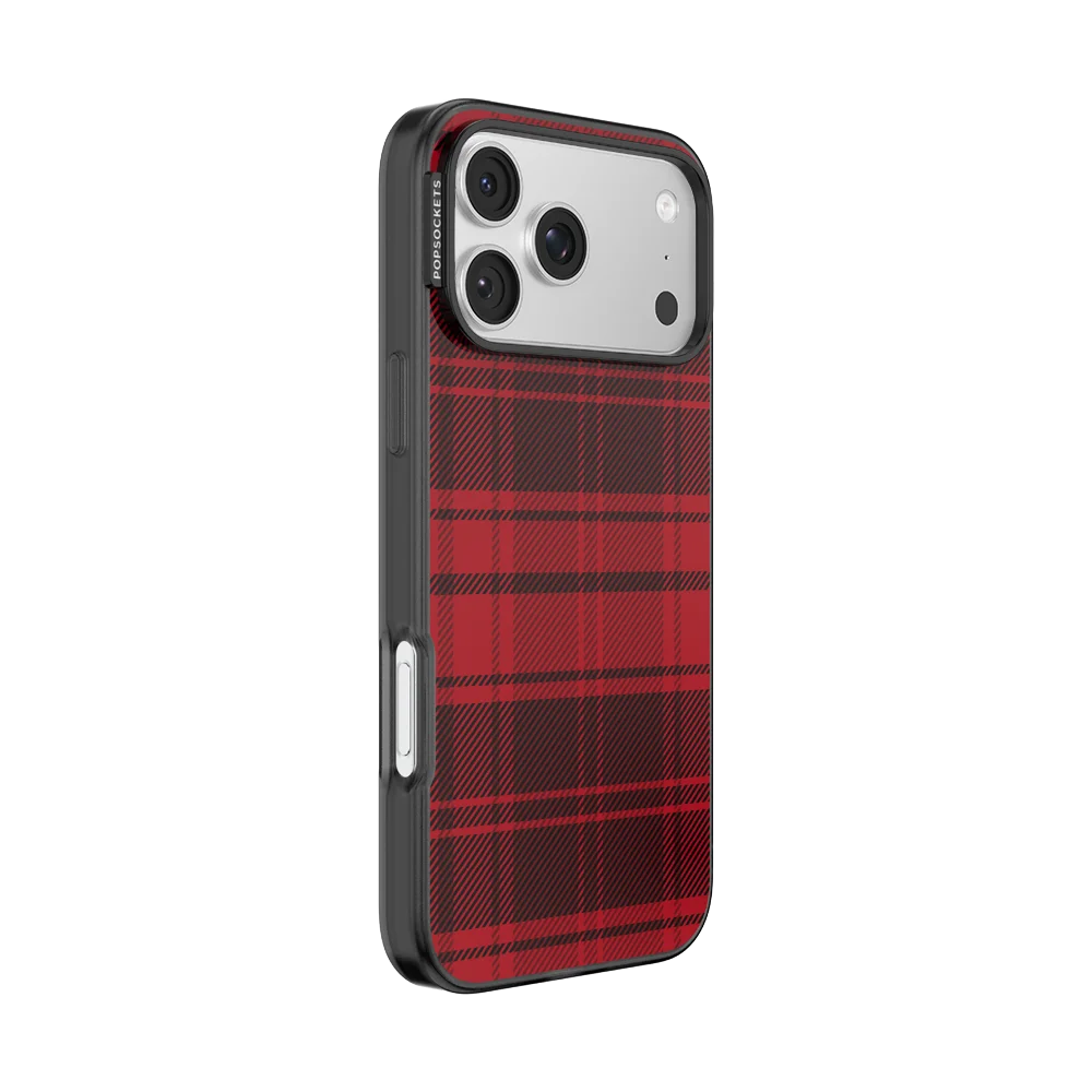 Merry Bright Case