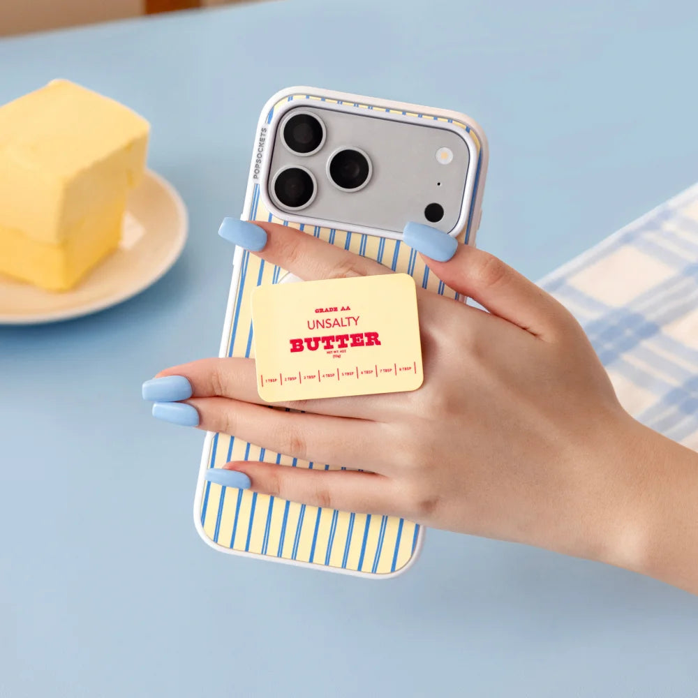 Toast Case
