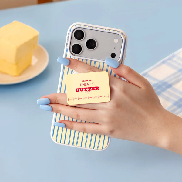 Toast Grips