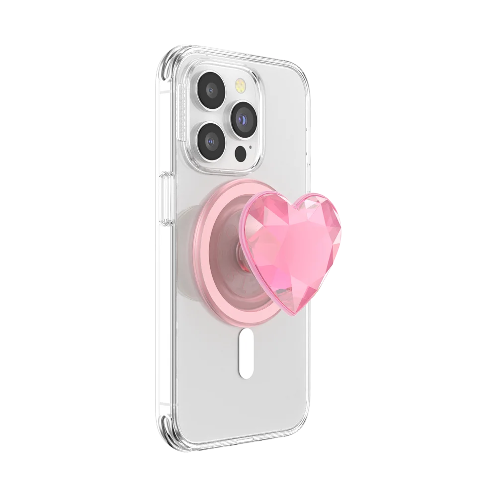 Heart Breakers Club Grip