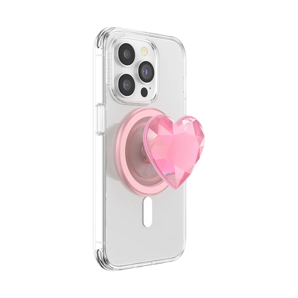 Heart Breakers Club Grip