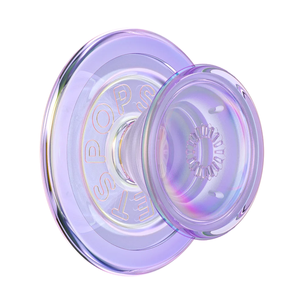 Waxy Shimmer Grips