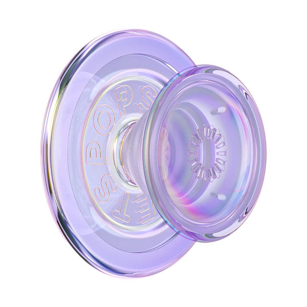 Waxy Shimmer Grips