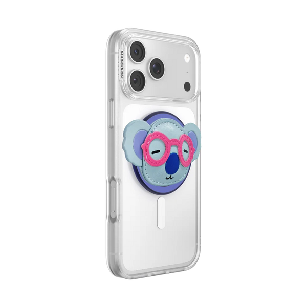 Small Joy Grips