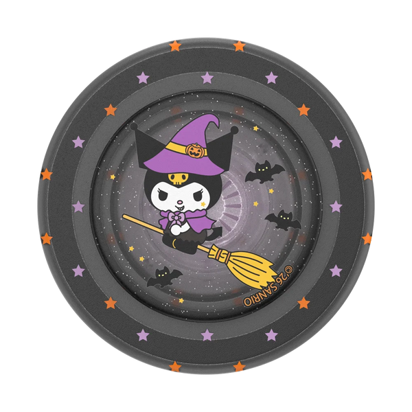 Kitty Halloween Grips