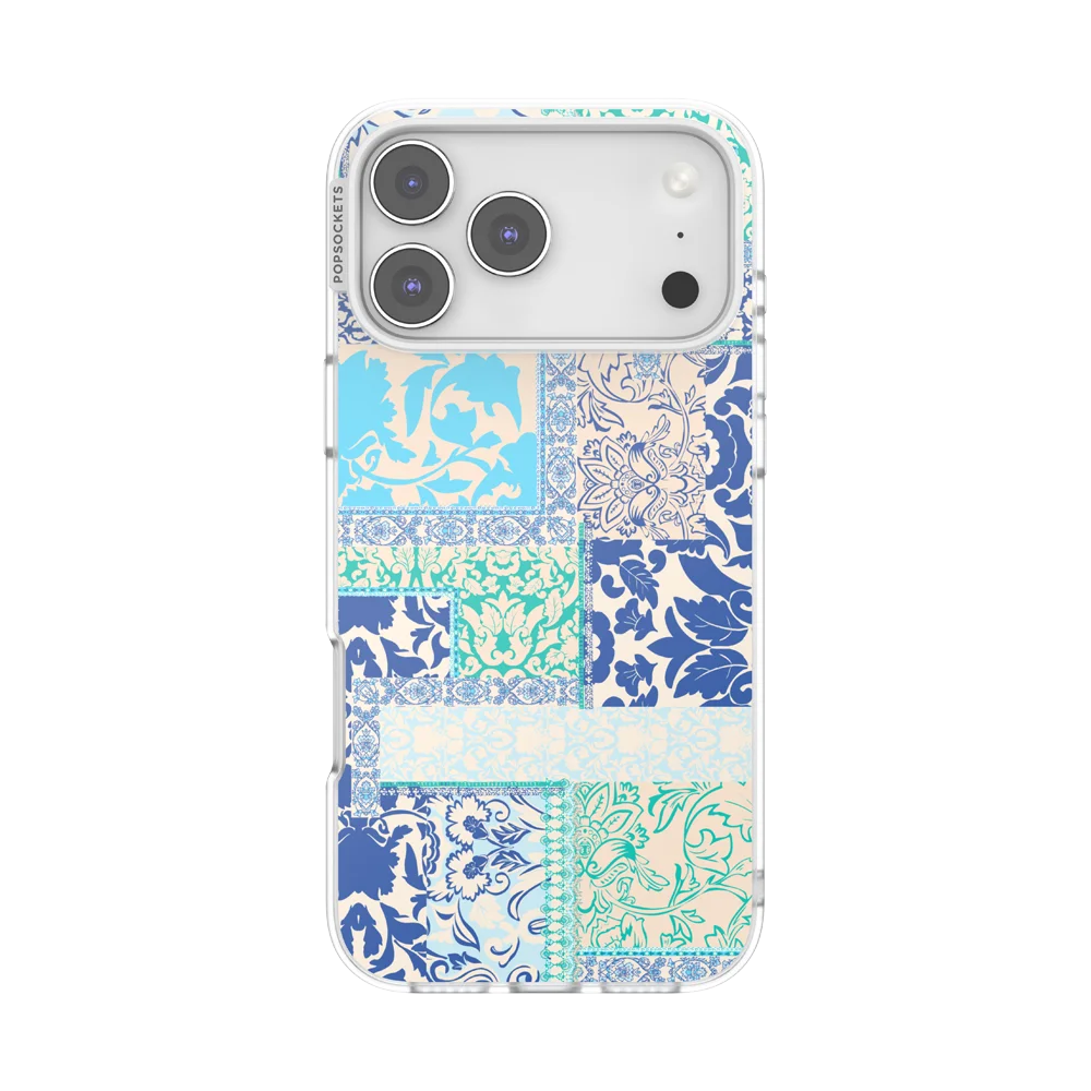 Global Tapestry MagSafe Case