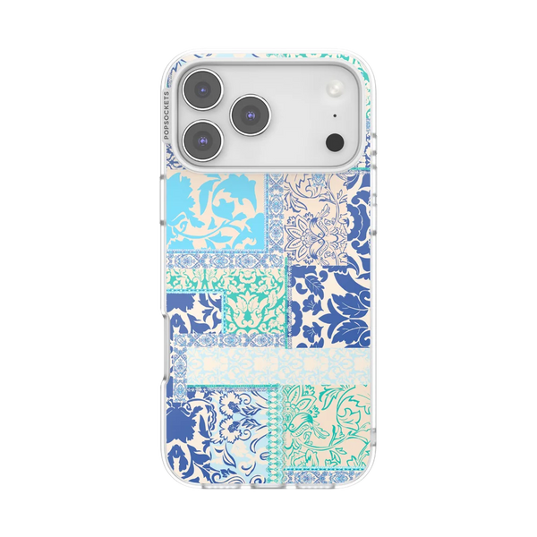 Global Tapestry MagSafe Case