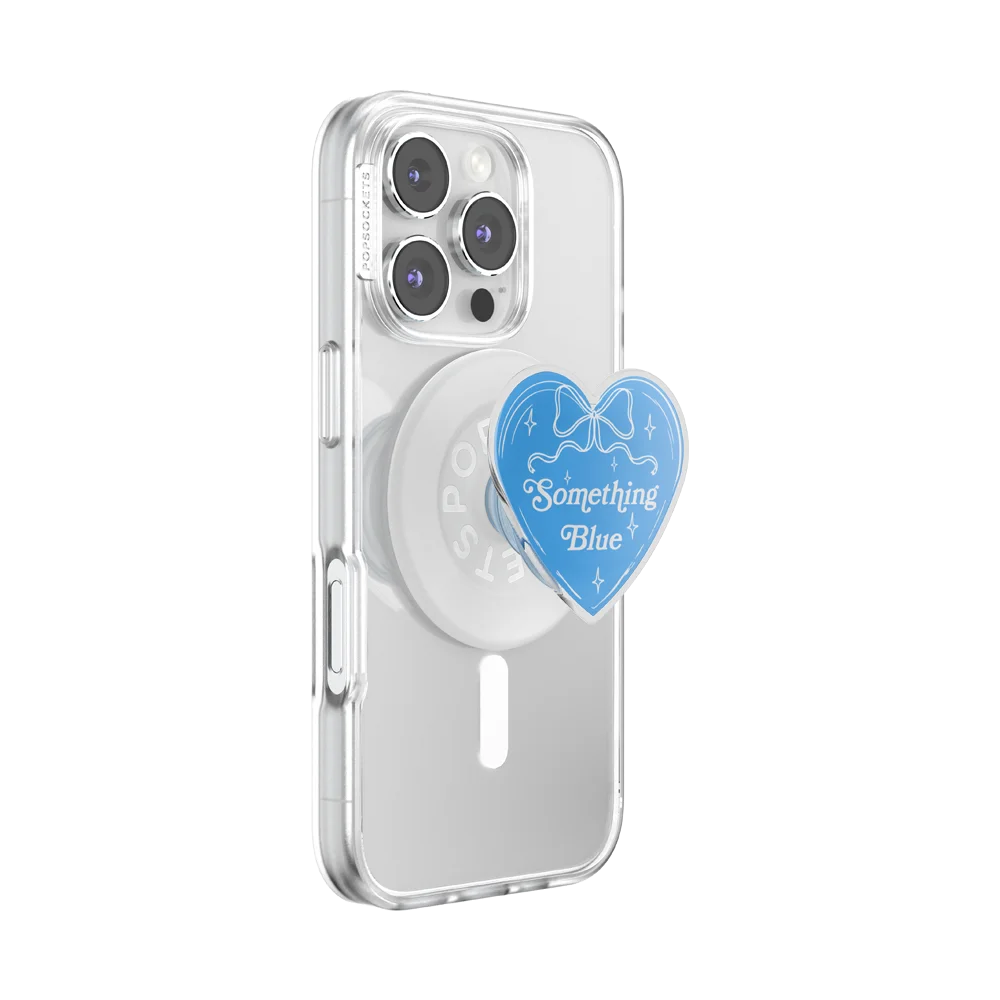 Bridal Pop Grips