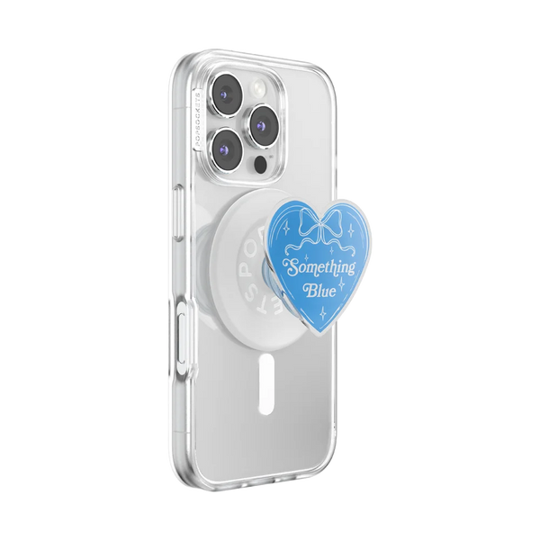 Bridal Pop Grips