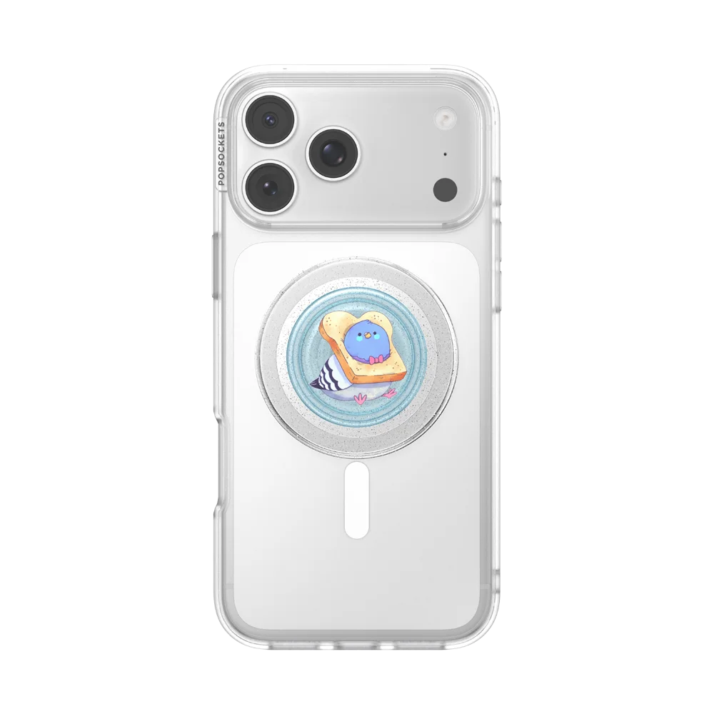 Small Joy Grips