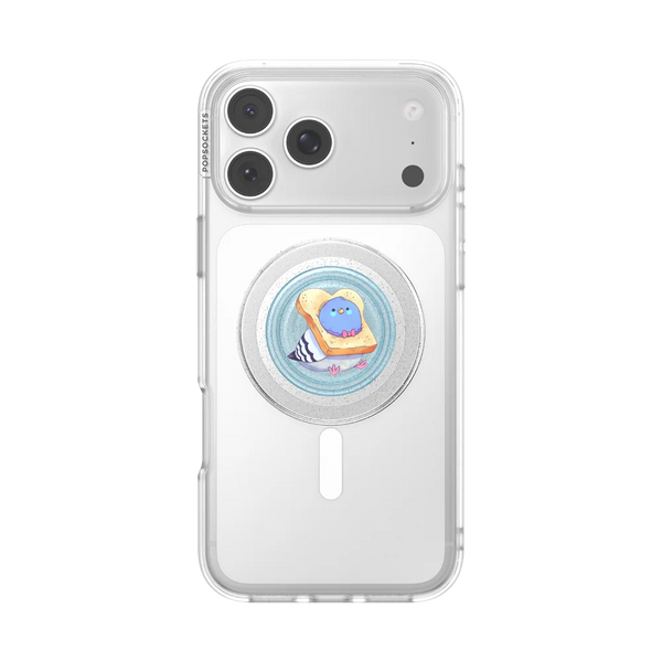 Small Joy Grips