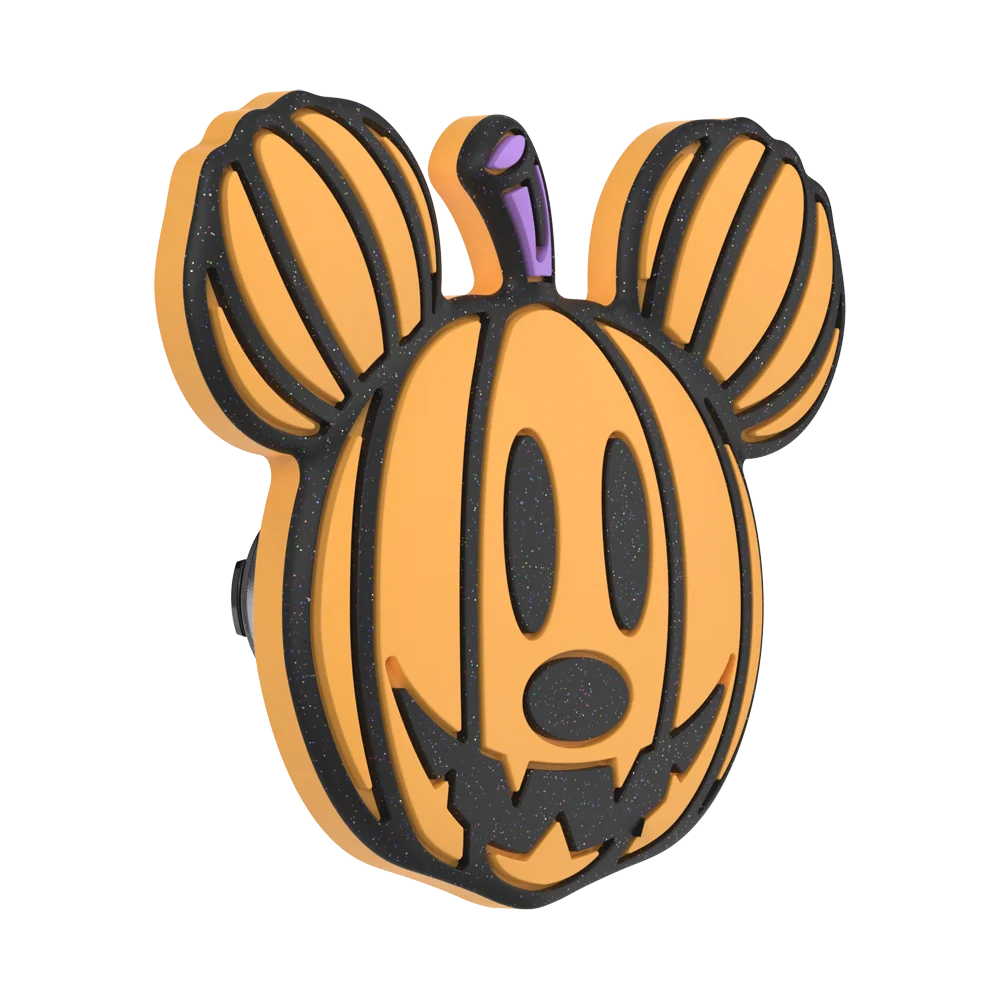 Disney Halloween Grips