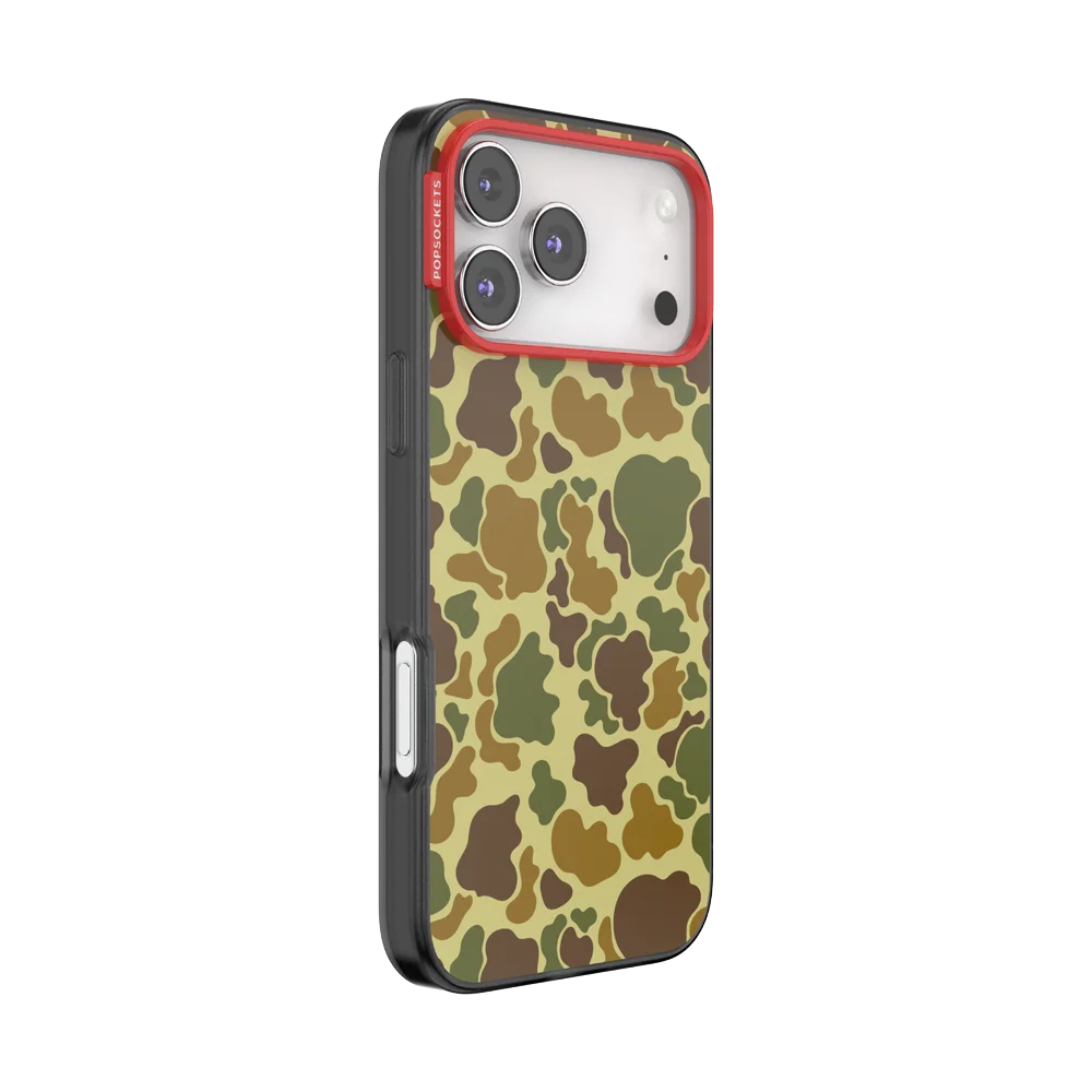 Plant Daddy Case
