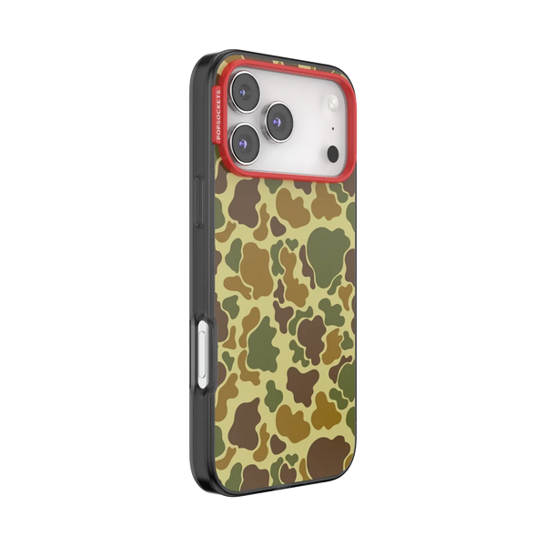 Plant Daddy Case