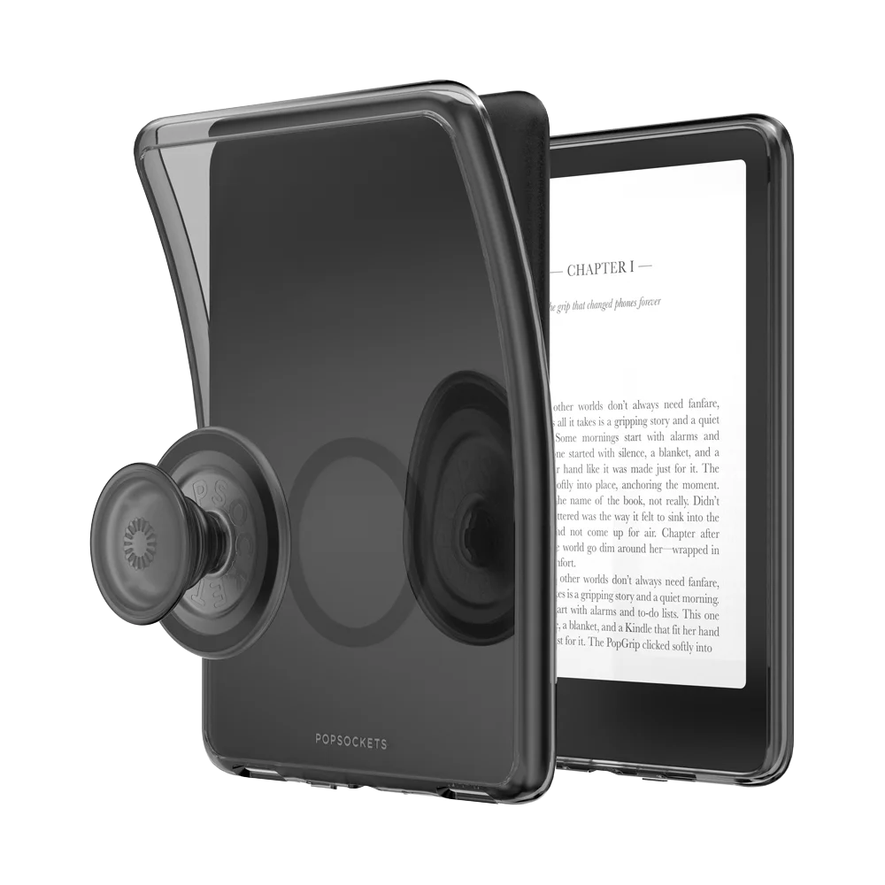 Solid Color Kindle Magsafe