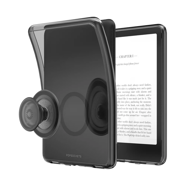 Solid Color Kindle Magsafe