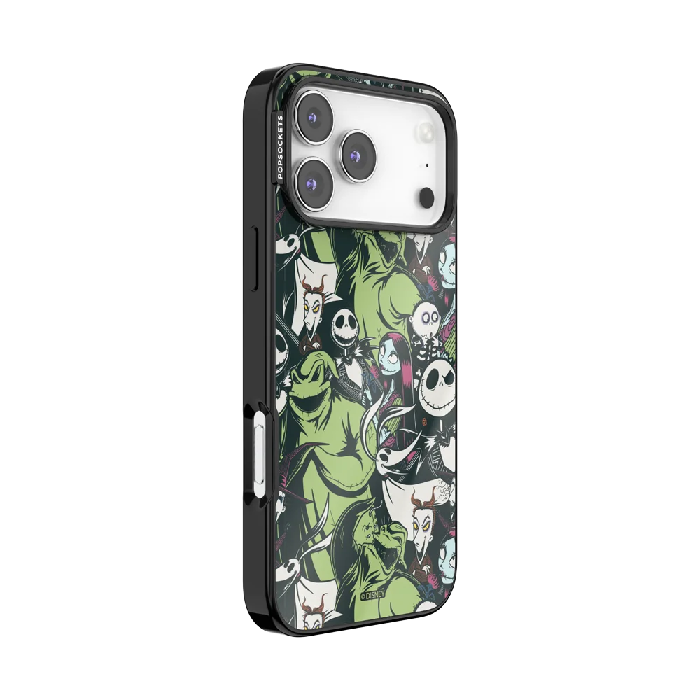 Nightmare Case Secondary image