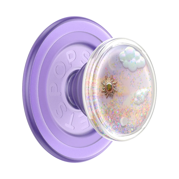 MagSafe Round Tidepool