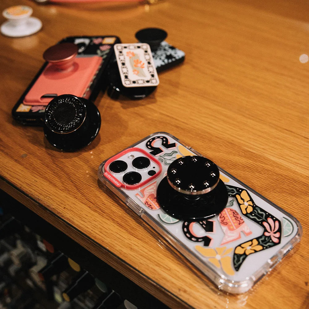Sunset Rodeo Cases