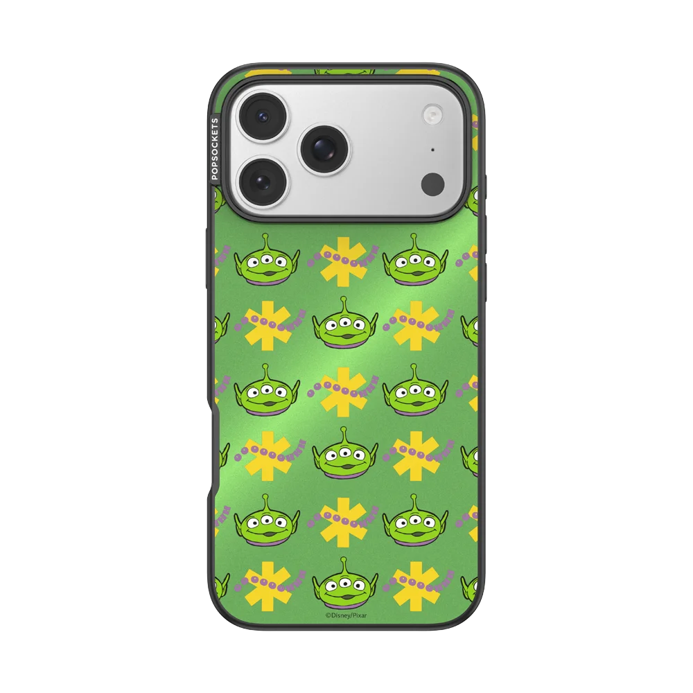Toy Story Case