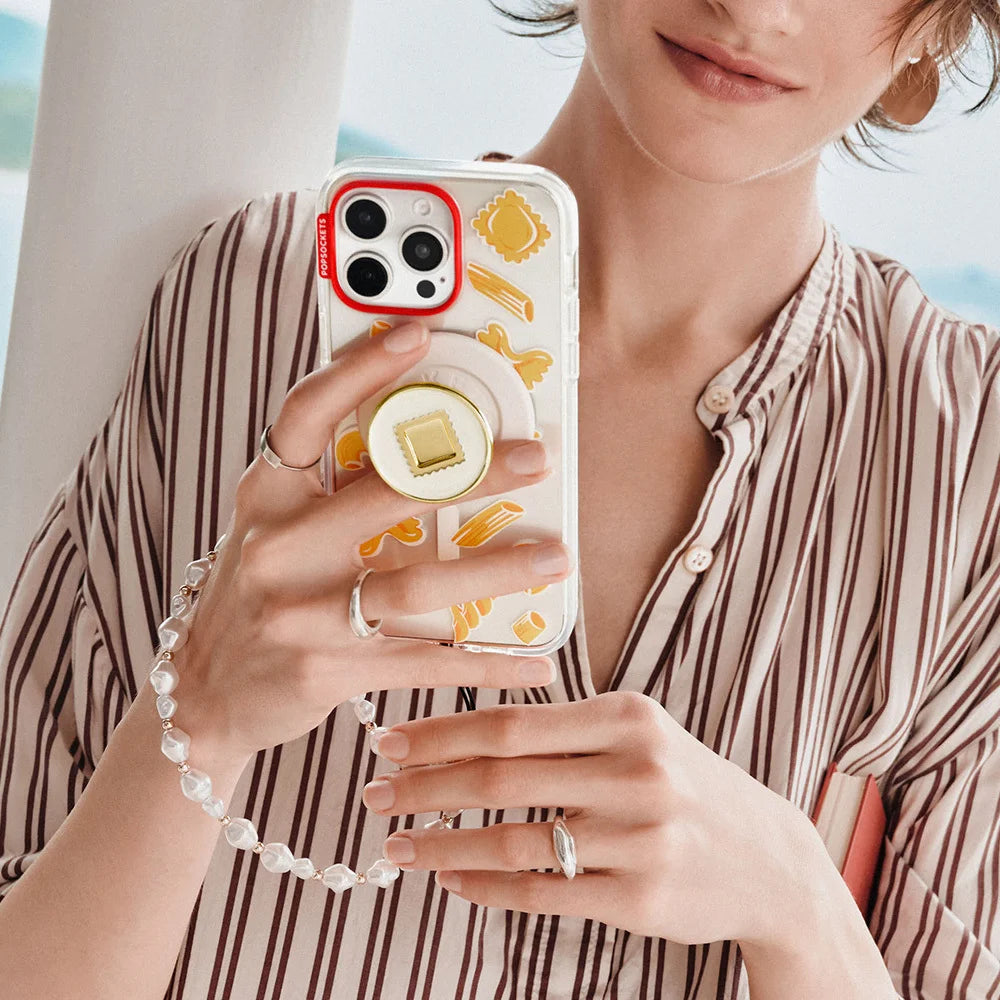 Accessory Wristlet
