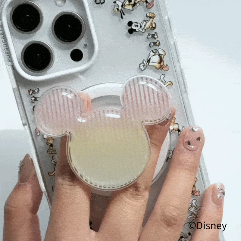 Mickey and Friends Grips