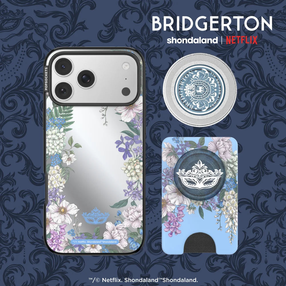 Bridgerton Case