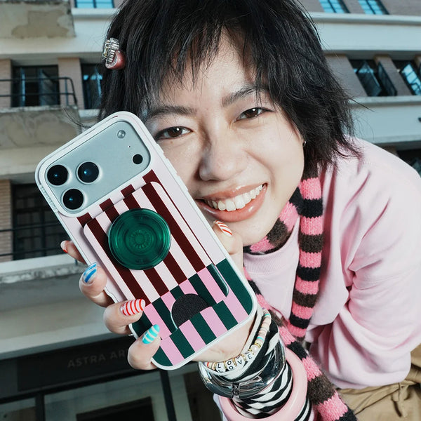 Clash Case