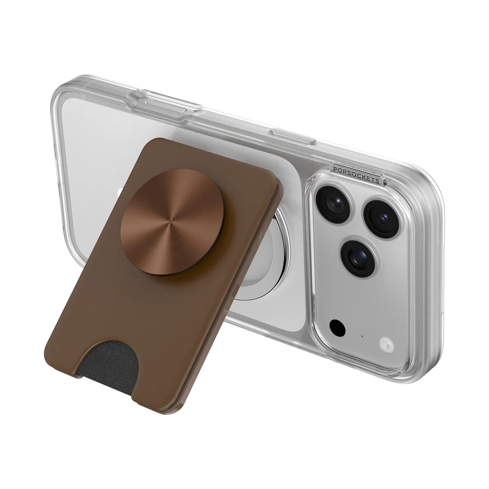 Magsafe Kickout Wallet