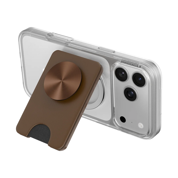Magsafe Kickout Wallet