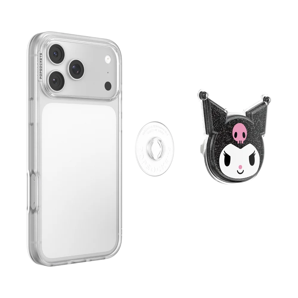 Kitty Halloween Adhesive Grips