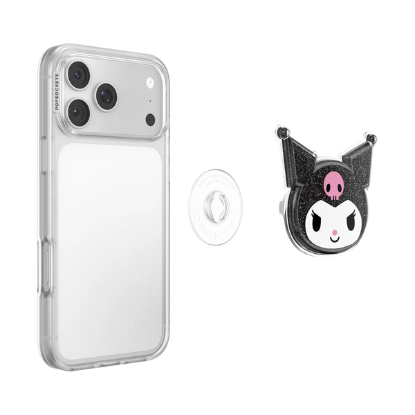 Kitty Halloween Adhesive Grips