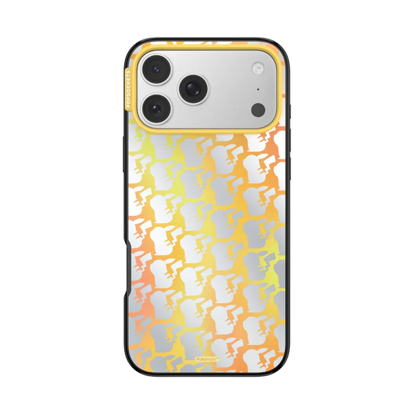 Pokemon Pikachu Case