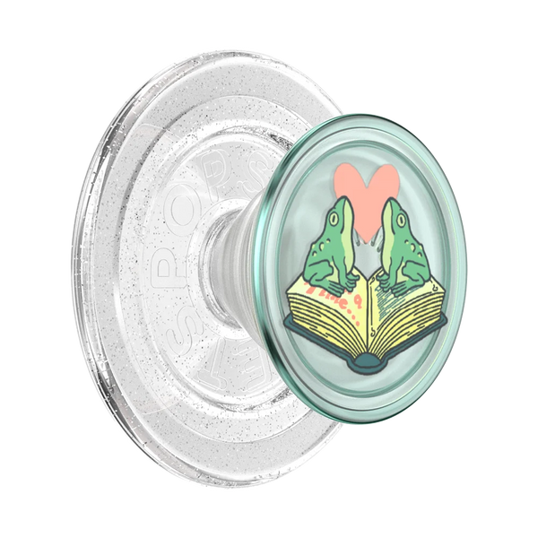 Enchanted Garden Grips