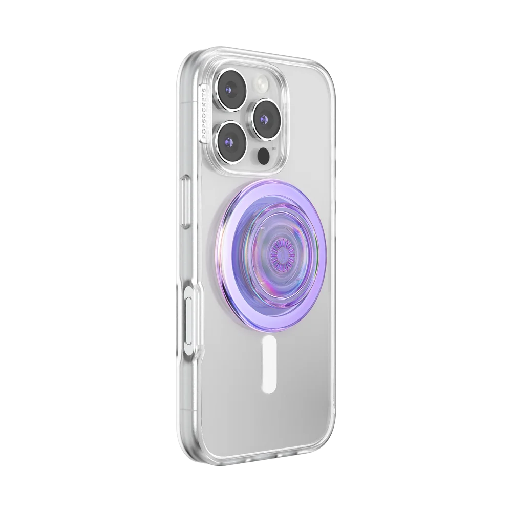 Waxy Shimmer Grips