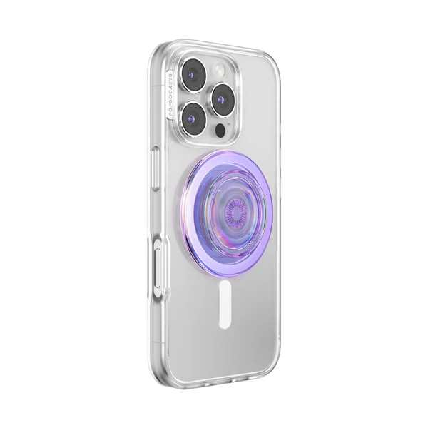 Waxy Shimmer Grips
