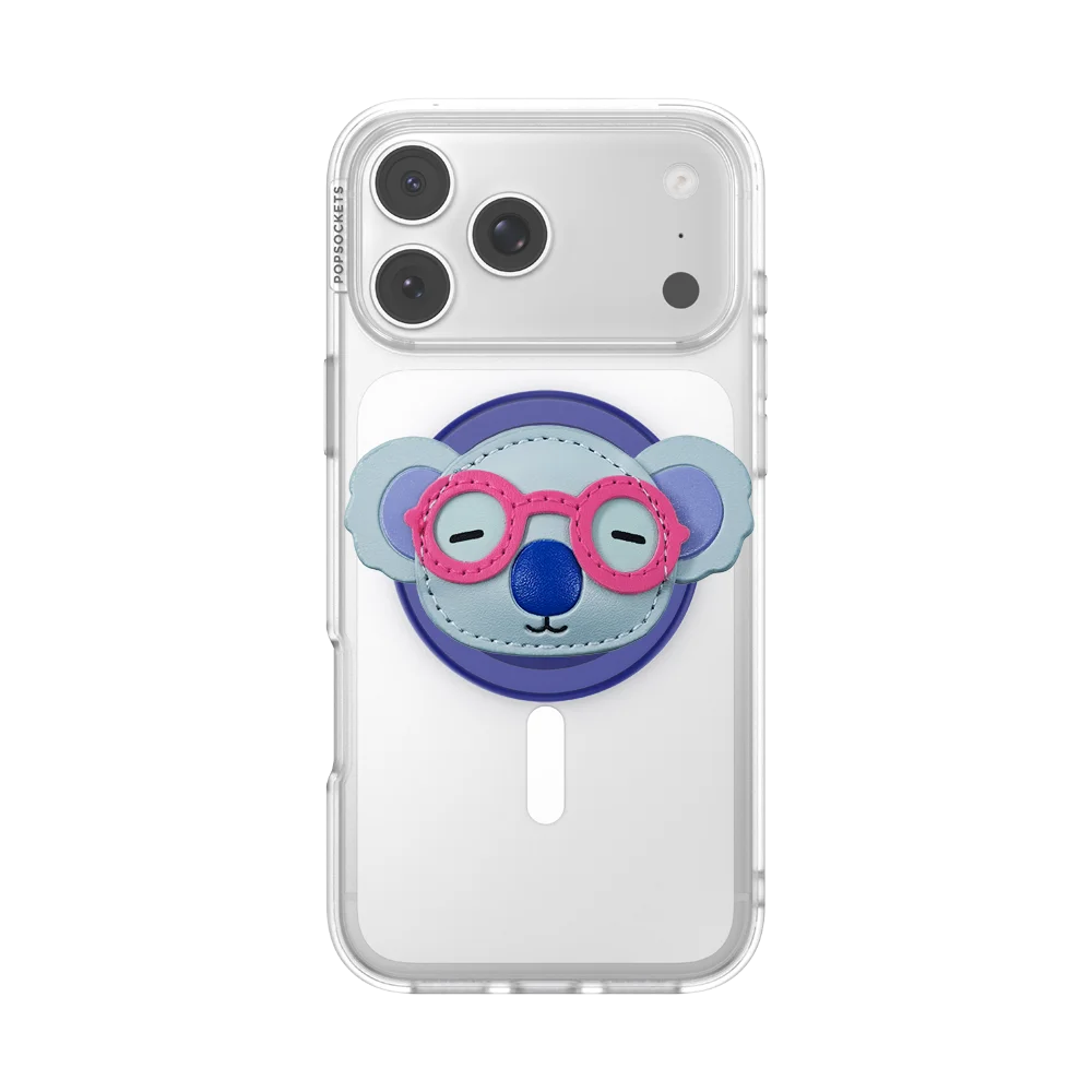 Small Joy Grips